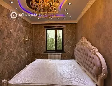 4-комнатная квартира, этаж 4 из 5, 80 м², на длительный срок