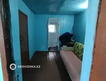 2-комнатный дом, 6 соток, 30 м²