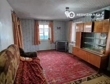 2-комнатный дом, 6 соток, 30 м²