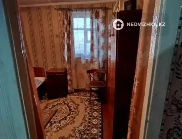 2-комнатный дом, 6 соток, 30 м²