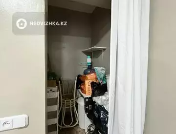 Помещение, этаж 1 из 1, 30 м²