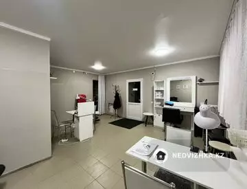 Помещение, этаж 1 из 1, 30 м²