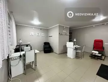 Помещение, этаж 1 из 1, 30 м²