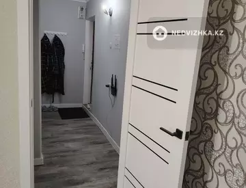 1-комнатная квартира, этаж 2 из 5, 36 м², посуточно