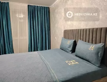 1-комнатная квартира, этаж 2 из 5, 36 м², посуточно