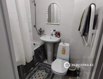 36 м², 1-комнатная квартира, этаж 2 из 5, 36 м², посуточно, изображение - 4