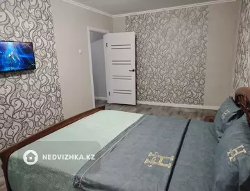1-комнатная квартира, этаж 2 из 5, 36 м², посуточно