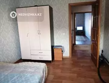 2-комнатная квартира, этаж 6 из 15, 55 м²
