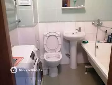 55 м², 2-комнатная квартира, этаж 6 из 15, 55 м², изображение - 10