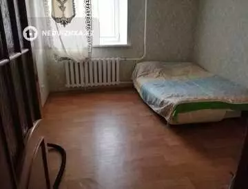 2-комнатная квартира, этаж 6 из 15, 55 м²