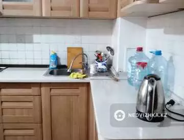 55 м², 2-комнатная квартира, этаж 6 из 15, 55 м², изображение - 5