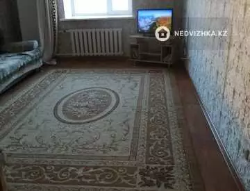 2-комнатная квартира, этаж 6 из 15, 55 м²