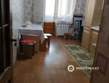 2-комнатная квартира, этаж 6 из 15, 55 м²