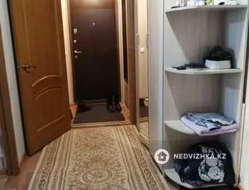55 м², 2-комнатная квартира, этаж 6 из 15, 55 м², изображение - 6