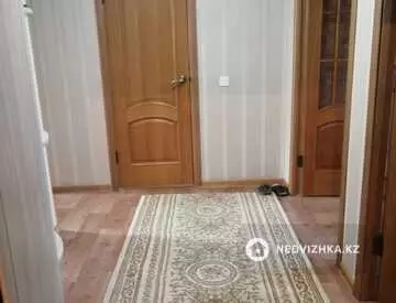 55 м², 2-комнатная квартира, этаж 6 из 15, 55 м², изображение - 8