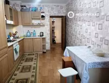 55 м², 2-комнатная квартира, этаж 6 из 15, 55 м², изображение - 4