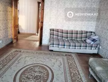 2-комнатная квартира, этаж 6 из 15, 55 м²