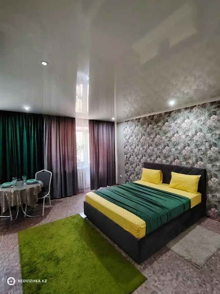 38 м², 1-комнатная квартира, этаж 4 из 4, 38 м², посуточно, изображение - 1