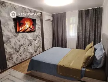 36 м², 1-комнатная квартира, этаж 2 из 5, 36 м², по часам, изображение - 4