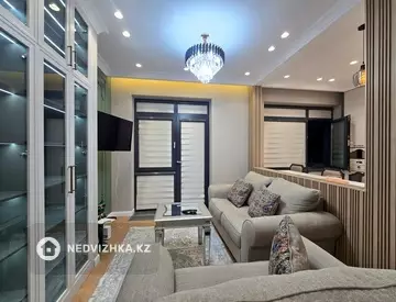 69 м², 2-комнатная квартира, этаж 2 из 4, 69 м², изображение - 40