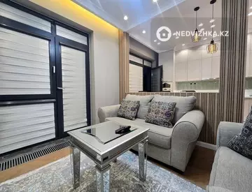 69 м², 2-комнатная квартира, этаж 2 из 4, 69 м², изображение - 42