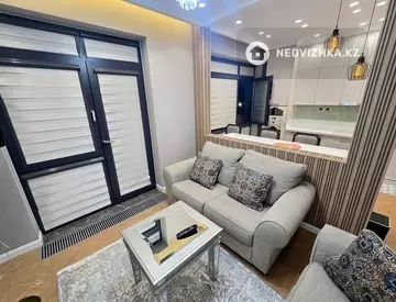 69 м², 2-комнатная квартира, этаж 2 из 4, 69 м², изображение - 39