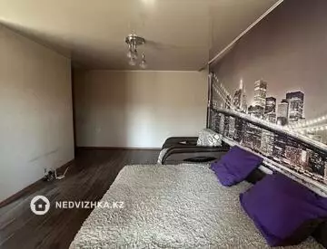 3-комнатная квартира, этаж 5 из 5, 58 м²