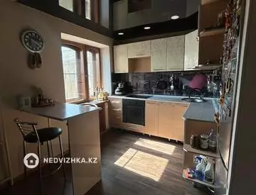3-комнатная квартира, этаж 5 из 5, 58 м²