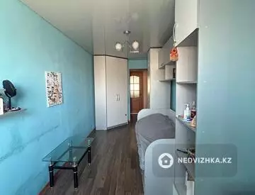 58 м², 3-комнатная квартира, этаж 5 из 5, 58 м², изображение - 6