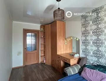 58 м², 3-комнатная квартира, этаж 5 из 5, 58 м², изображение - 5