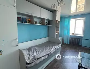 58 м², 3-комнатная квартира, этаж 5 из 5, 58 м², изображение - 7