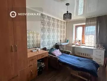 58 м², 3-комнатная квартира, этаж 5 из 5, 58 м², изображение - 4