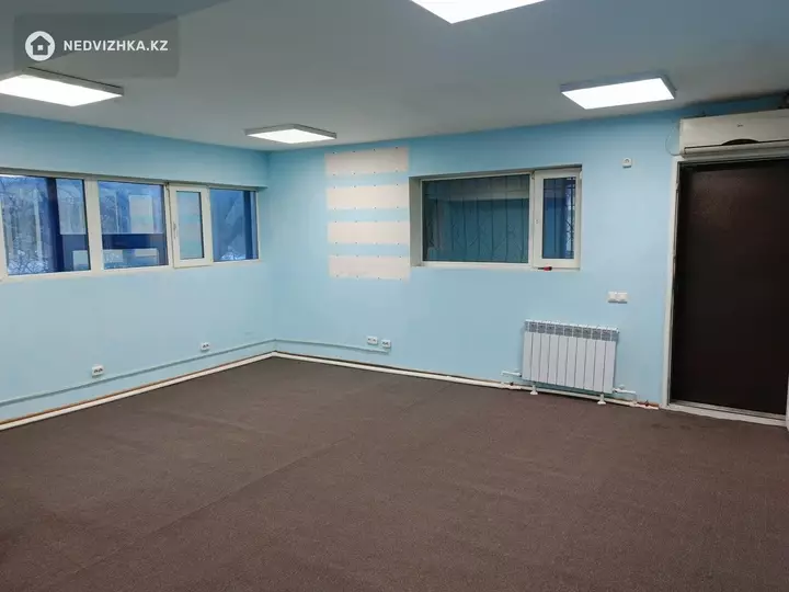 60 м², Офисное помещение, этаж 2 из 2, иное, 60 м², изображение - 1