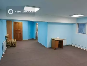 Офисное помещение, этаж 2 из 2, иное, 60 м²