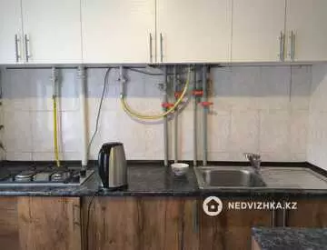 46.2 м², 2-комнатная квартира, этаж 2 из 4, 46 м², изображение - 8