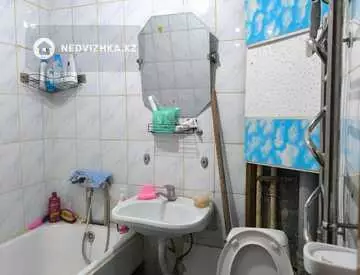 46.2 м², 2-комнатная квартира, этаж 2 из 4, 46 м², изображение - 12