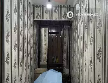 46.2 м², 2-комнатная квартира, этаж 2 из 4, 46 м², изображение - 11