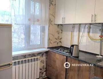 46.2 м², 2-комнатная квартира, этаж 2 из 4, 46 м², изображение - 10