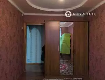 46.2 м², 2-комнатная квартира, этаж 2 из 4, 46 м², изображение - 7