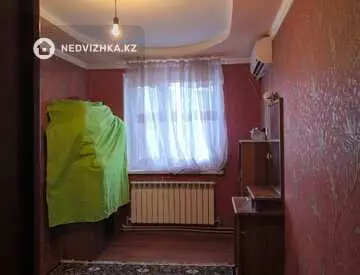 46.2 м², 2-комнатная квартира, этаж 2 из 4, 46 м², изображение - 6