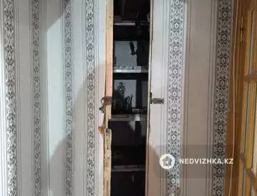 46.2 м², 2-комнатная квартира, этаж 2 из 4, 46 м², изображение - 5
