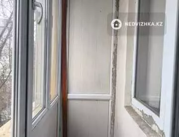 2-комнатная квартира, этаж 2 из 4, 46 м²