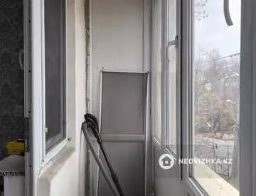 46.2 м², 2-комнатная квартира, этаж 2 из 4, 46 м², изображение - 4