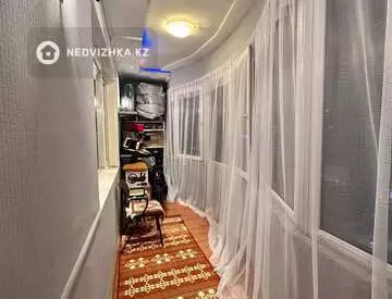 110.5 м², 3-комнатная квартира, этаж 12 из 16, 110 м², изображение - 4