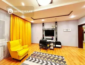 3-комнатная квартира, этаж 12 из 16, 110 м²