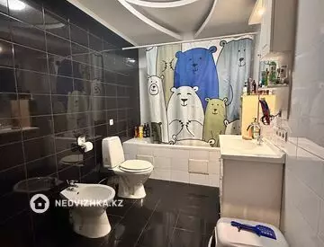110.5 м², 3-комнатная квартира, этаж 12 из 16, 110 м², изображение - 5
