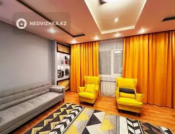3-комнатная квартира, этаж 12 из 16, 110 м²