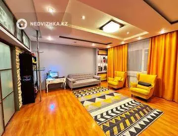 3-комнатная квартира, этаж 12 из 16, 110 м²