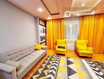 3-комнатная квартира, этаж 12 из 16, 110 м²
