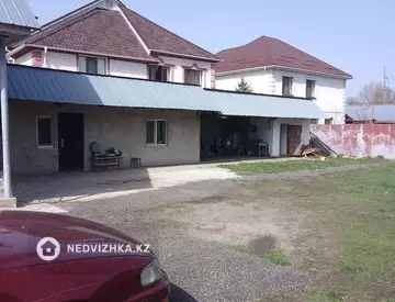 4-комнатный дом, 8 соток, 110 м²